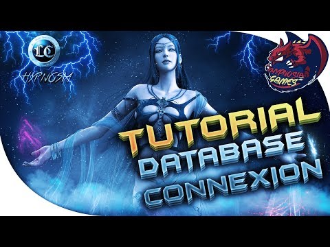 [LAST CHAOS - TUTORIAL] How To Connect To The Database [EASY WAY]