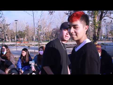 FILTROS | EHKAY VS GIZMO VS ZANGANO | GOD´S PLAN VOLUMEN FINAL