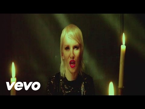 Bebe Black - Deathwish (Live)