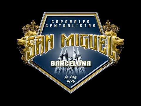 Final Centralistas San Miguel Barcelona - Caporal De Oro 2020 Parejas