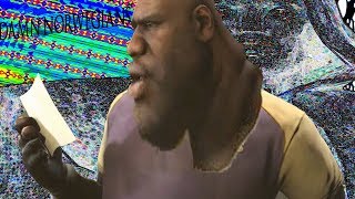 l4d2 but it's actually stalker 2