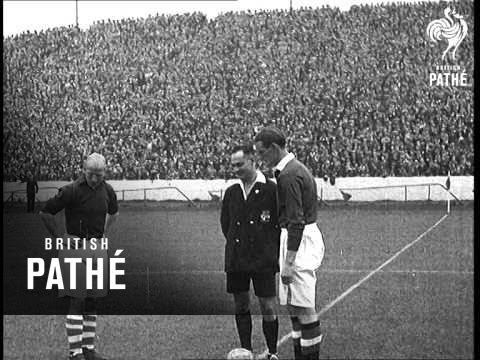 British Pathé