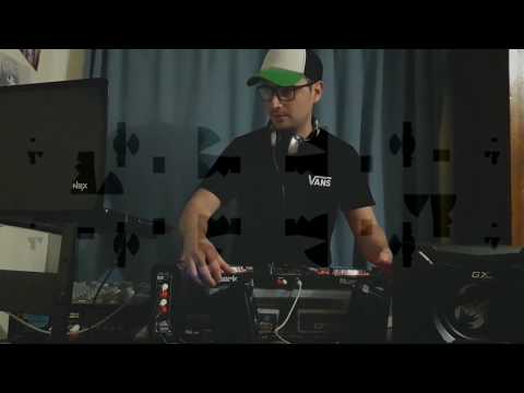 Gera Zim Zum @ Unlimited House Music (18-03-2018)