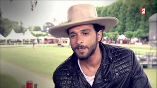 Yodelice ou Maxime Nucci                                                          2014 07 05