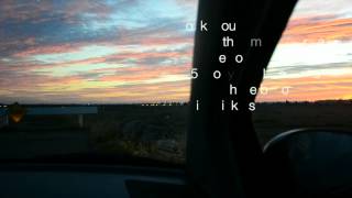 16 TDR - PSA Duet - Open Your Eyes