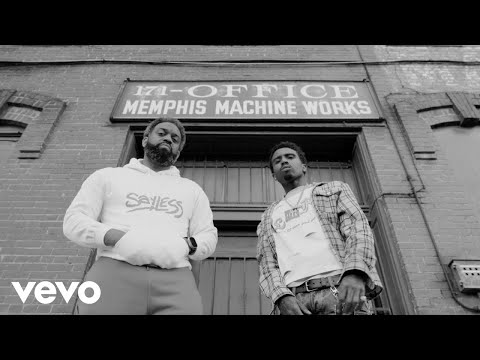 Don Trip - Shows Over ft. Kendrick P.