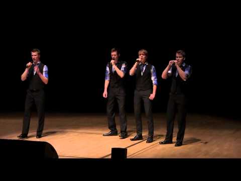 Stagement - Brother Rap and Sister Soul