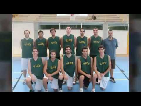 Video de Elche Basket Club
