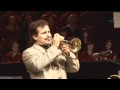 Небо красивое, небо родное - Flugelhorn 