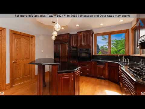Priced at $3,200 - 5 Bordeaux Court, Oakwood Hills, IL 60013