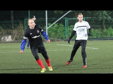 GDA Investment - Cybermachina G. Pub: 8. tydzień (FLS Jesień 2017)