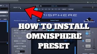 Omnisphere 2 download purchase windows 10 Omnisphere 2 download purchase windows 10