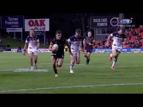 GAMEDAY RITUAL - NRL SONG (Old Version)