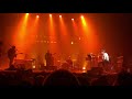Spiritualized - Dont just do something (LIVE) @Moore Theatre Seattle 4/3/19