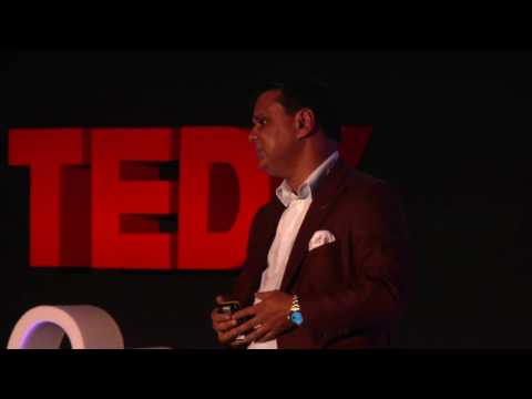 Connecting a billion minds | Shafi Ahmed | TEDxGoodenoughCollege