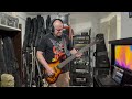 Black Sabbath - Electric Funeral