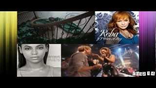 Reba McEntire featuring Beyonce - If I Were A Boy