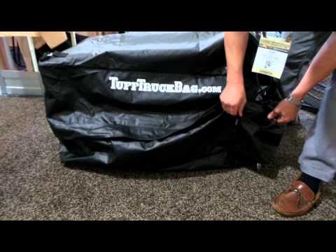 The Tuff Truck Bag Demo