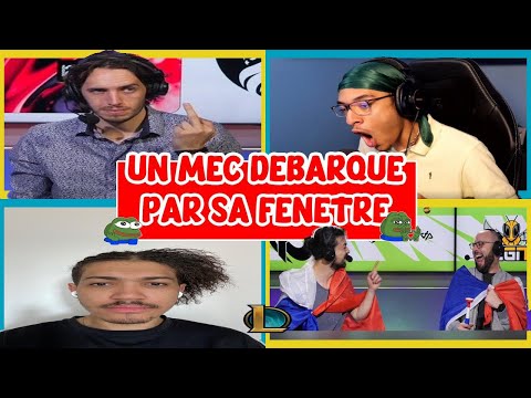 LE COMBO INCROYABLE DES FNATIC CONTRE BDS, HUMANOID REGALE ! - BEST OF LOL FR #211