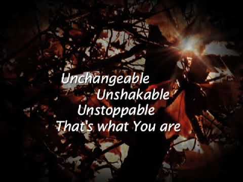 You Are God Alone