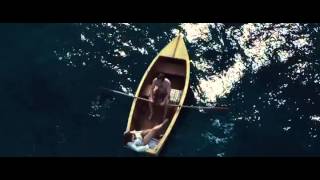 Mulder boat scene Mulder boat scene