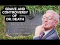 Who Was Jack Kevorkian? The Controversial Doctor Behind Assisted Suicide