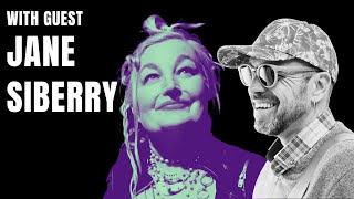 The Stumble Forward, with guest Jane Siberry