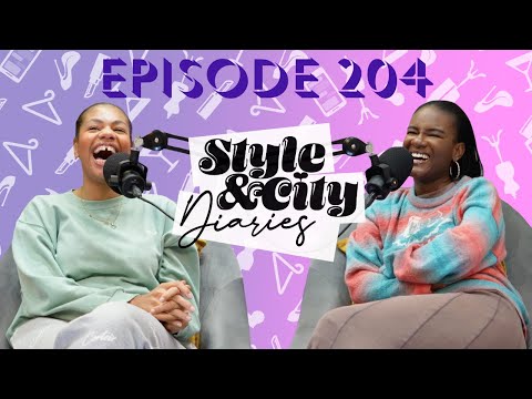 Fxck Around & Find Out || Style & City Diaries (Ep. 204)