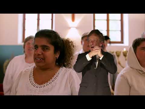 Salaam Shalom Friedenslied