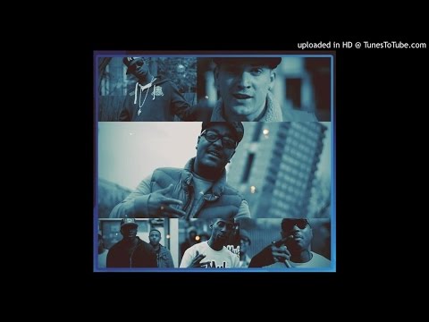 Donae'O ft. Squeeks, Dru Blu, Ratlin & Lethal Bizzle & Joe Black - YDKAM (Classic)