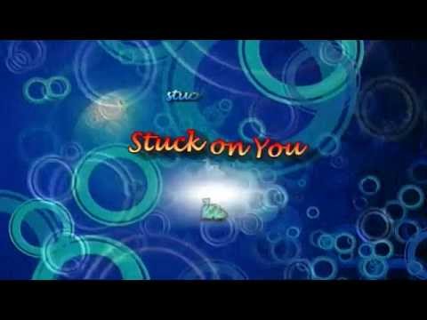 Stuck on You by Lionel Richie featuring Darius Rucker