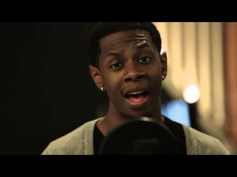 Lay Me Down Sam Smith (Cover) | Brandon Showell