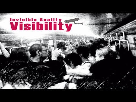 Invisible Reality - Visibility [Full Album]