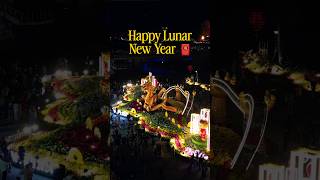 Happy Lunar New Year 🧧 #vietnam #danang #dragon