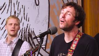 Troubled Hubble covers Howard Jones&#39; &quot;Things Can Only Get Better&quot;