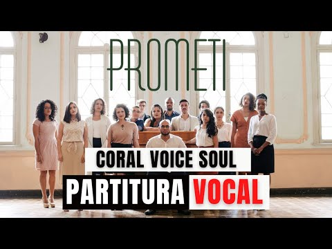 Prometi - Coral Voice Soul