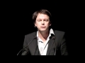 Voices From Elsewhere: Yannick Haenel (French)