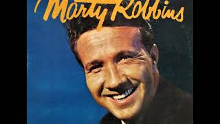 Paper Face , Marty Robbins , 1958