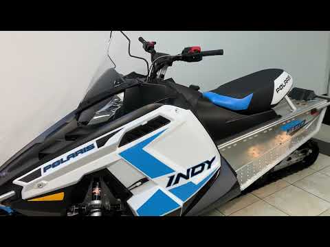 2020 Polaris 600 Indy 121 Oshkosh WI