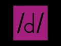 Letter D Song Recreation