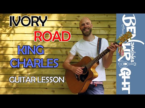 Ivory Road - King Charles