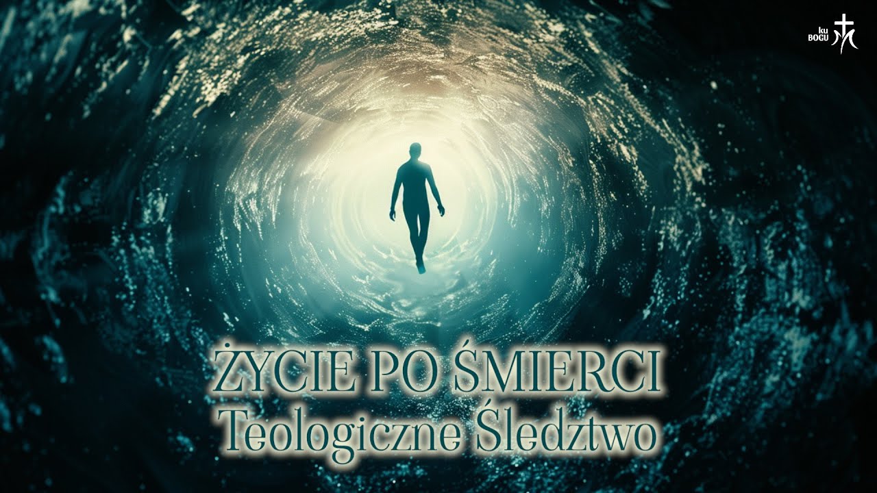 Audiobook: Życie po śmierci. Świadectwa osób z NDE. Część 4/4.