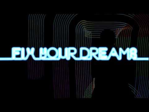 The Leadings - Fix your dreams - NEW ALBUM STARS 2012