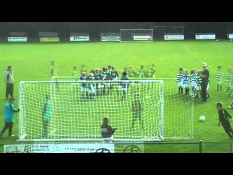 Rood Groen / Vijlen Co E3 - Klimmania E2 1-7