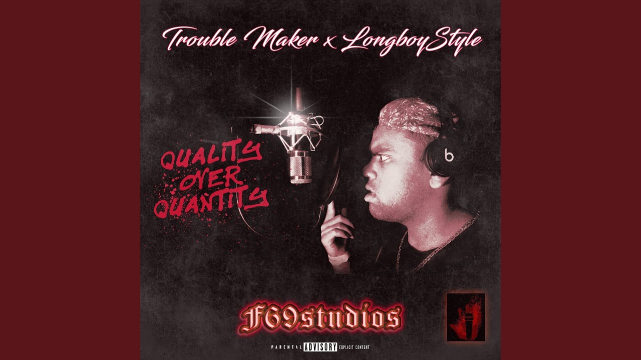 Support Your Local Record Store (feat. LongboyStyle)