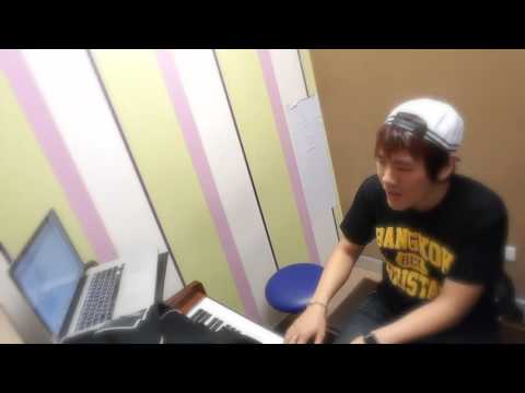 Astro (아스트로) - 똑같아 (It's the same) Cover Orion  (Seob as MJ) - Acoustic Ver.