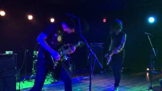 Mean Jeans - Allergic to Success (White Rabbit Cabaret 3/26/17)