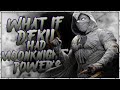 What If Deku Had Moon Knights Powers Part 1