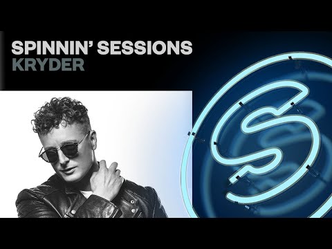 Spinnin' Sessions Radio - Episode #372 | Kryder