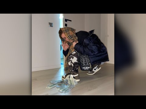 AARNE X MORGENSHTERN TYPE BEAT ~ «МОСКВА»